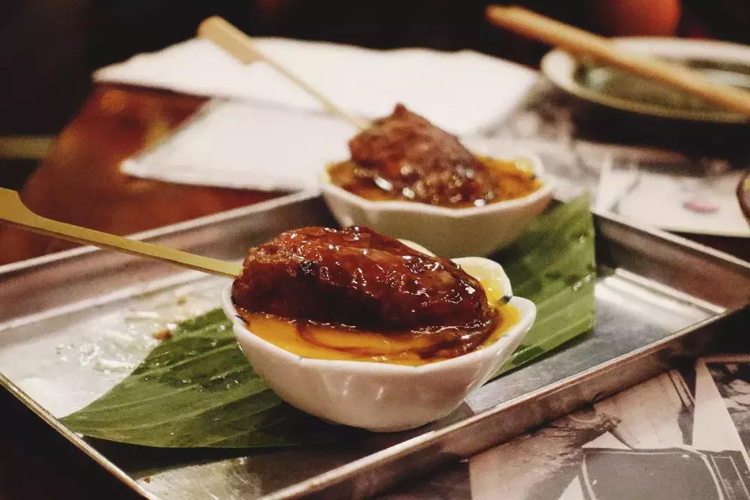 去香港中环必吃的美食,这个春天我们一起去重庆吃火锅吧