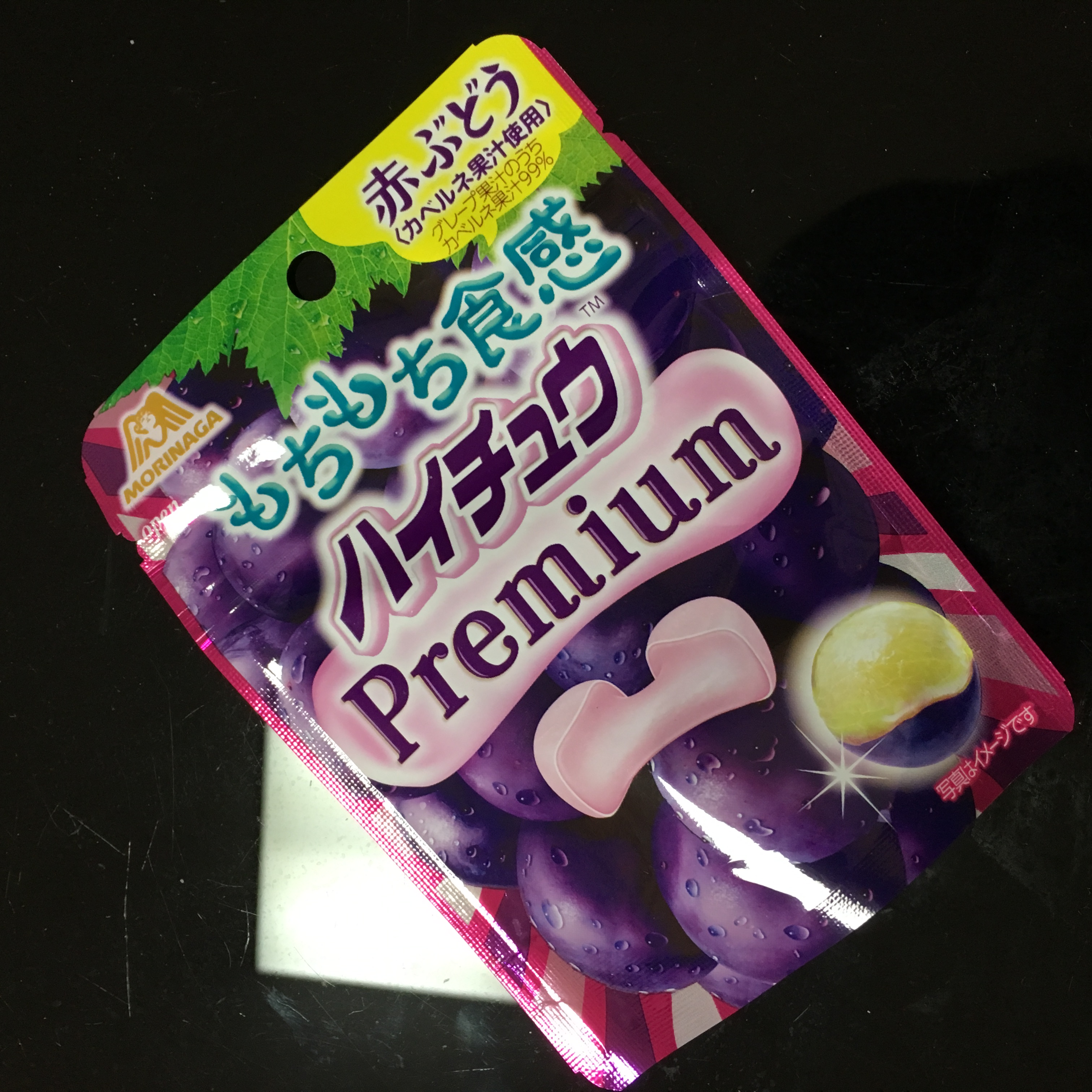 香港便利店里那些好吃的零食,香港有哪些零食比较好