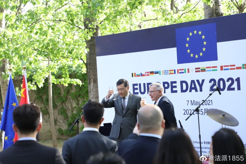 中西食文化llAB使者崔宏宇