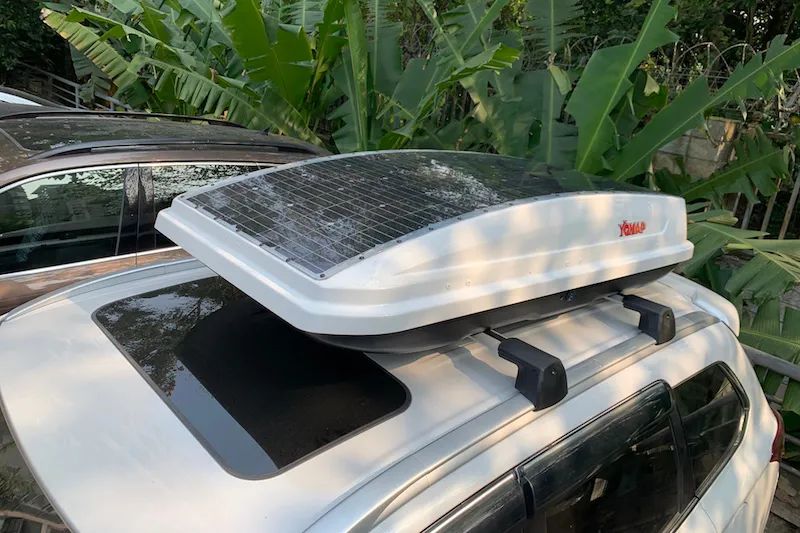 床车专用供电系统详细设计,床车电路系统解决方案