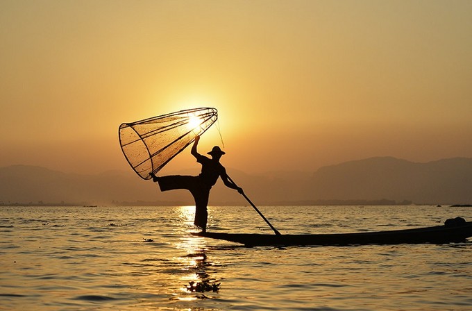 缅甸曼德勒景点有哪些,缅甸金三角的旅游景点