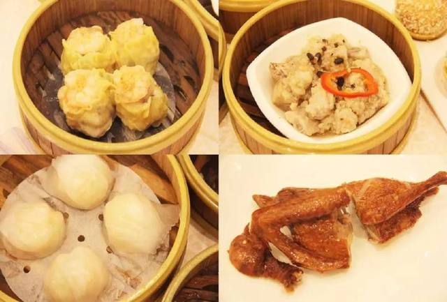 深圳罗湖早茶哪里最好,深圳早茶排行榜前十名