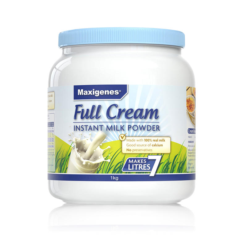 奶粉成人款营养,成人奶粉配料有生牛乳吗