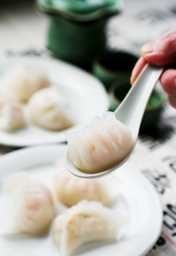 澄面的面粉是什么面粉,澄面是什么面粉做的