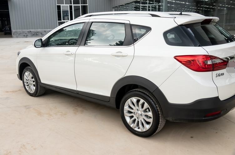 8万左右东风suv所有车型报价,8万元最有性价比的国产suv