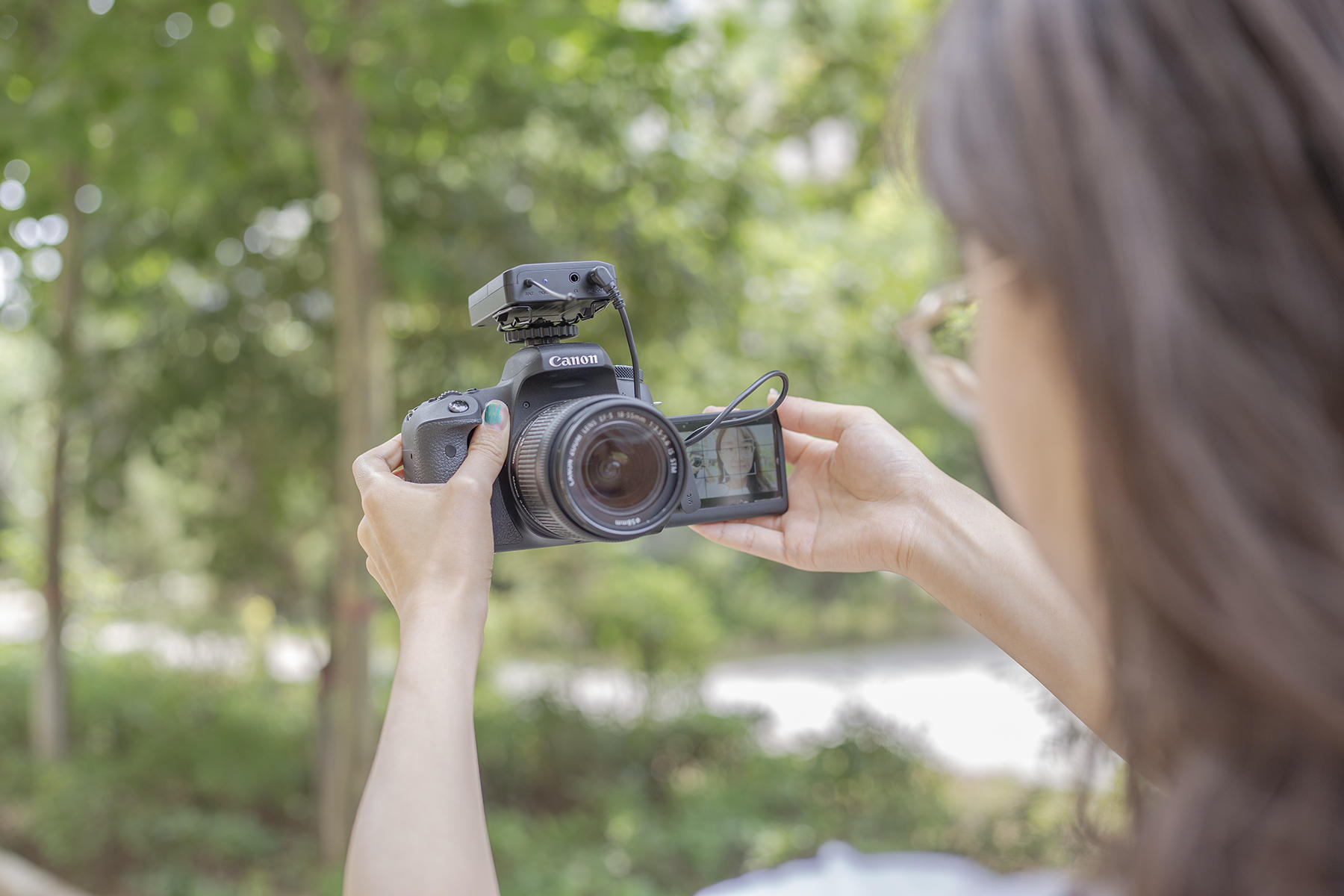 vlog无线麦克风评测,口碑最好的手机vlog麦克风