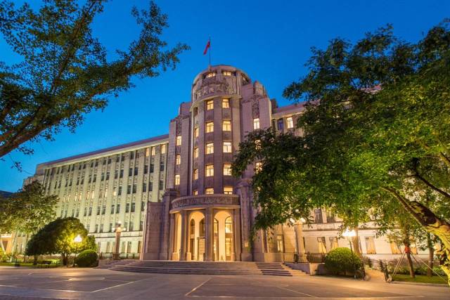 西安索菲特酒店,西安索菲特