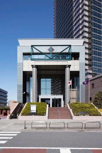 设计日本知名美术馆,日本东京根津美术馆设计