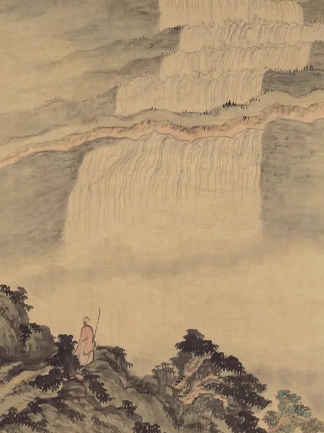 古人为什么说水至清则无鱼,古人说水是什么