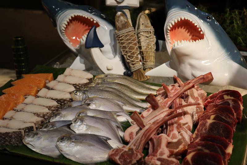 南通美食节通州湾,南通杏仁美食节