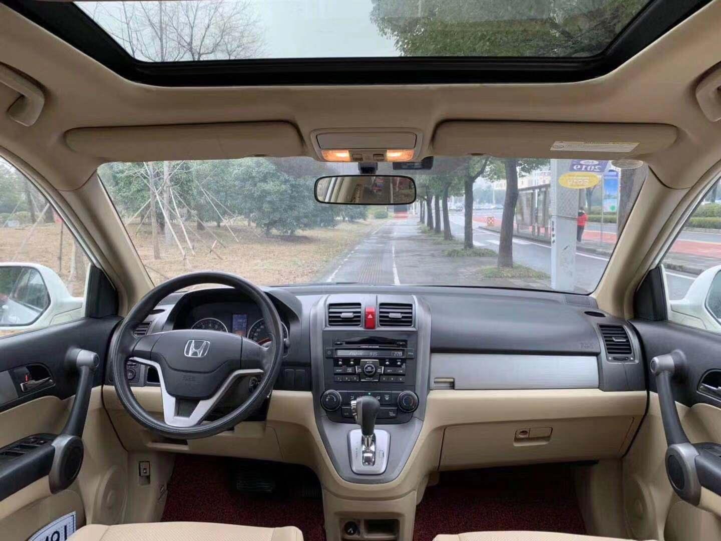 本田cr-v13款二手什么价,04年本田crv二手还值得买吗