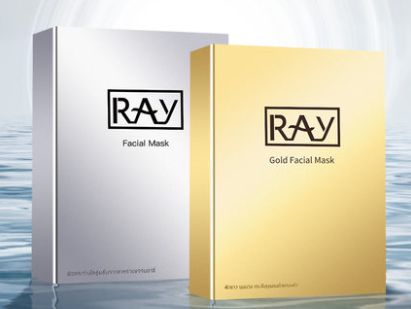 网红十大激素面膜,网红面膜不合格的