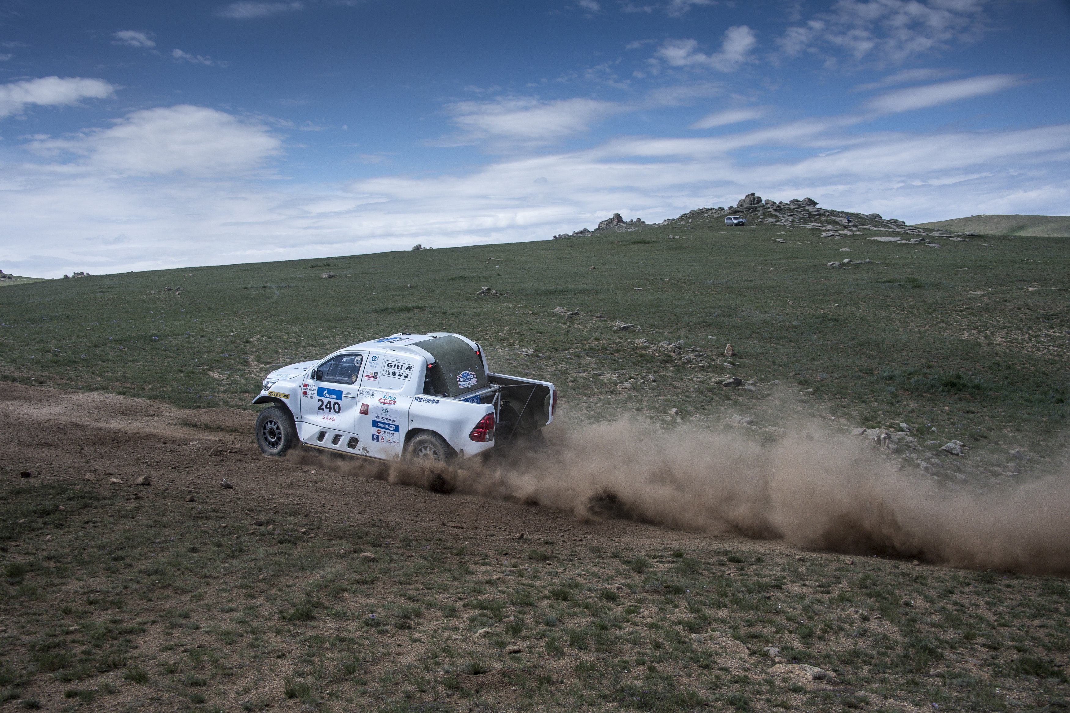 丝绸之路拉力赛2024,2015丝绸之路中国越野拉力赛