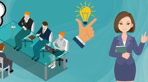 面试官遇到领导怎么办,面试官问到工作中如何克服困难