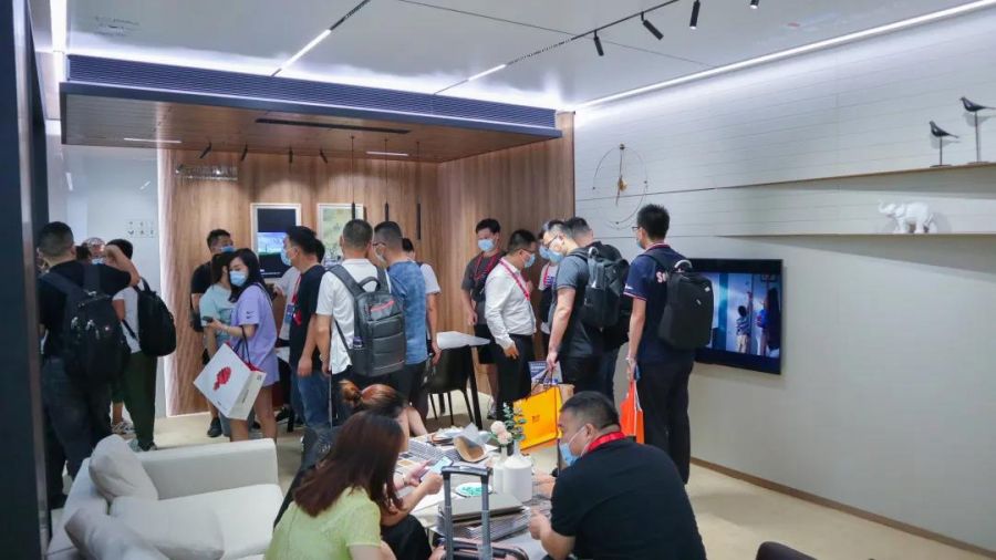 广州建博会门窗品牌,广州建博会高端定制哪家好