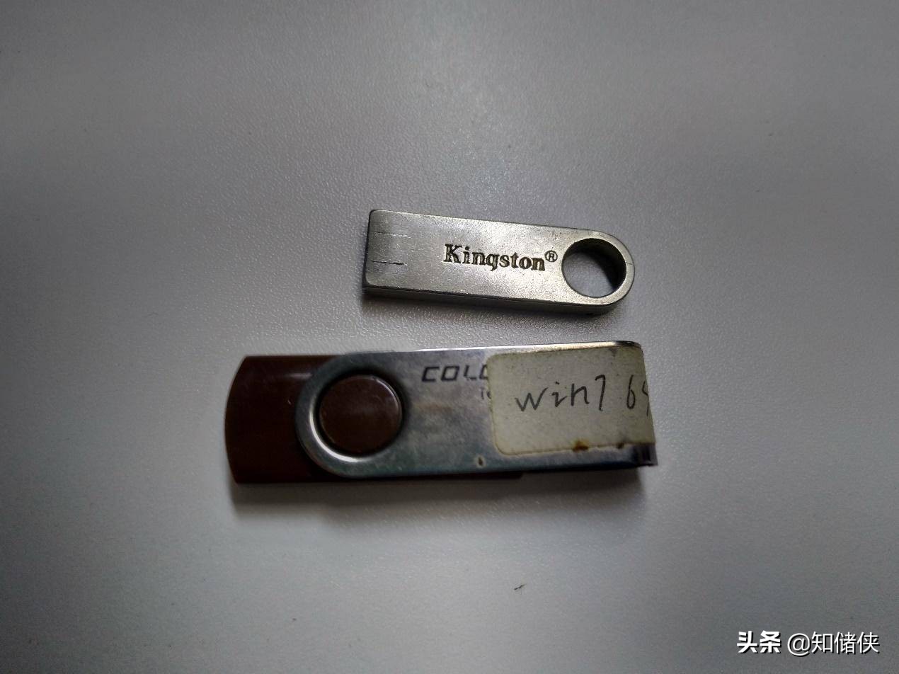 u盘可以识别但是不能正常读写,u盘不能读写的原因是什么