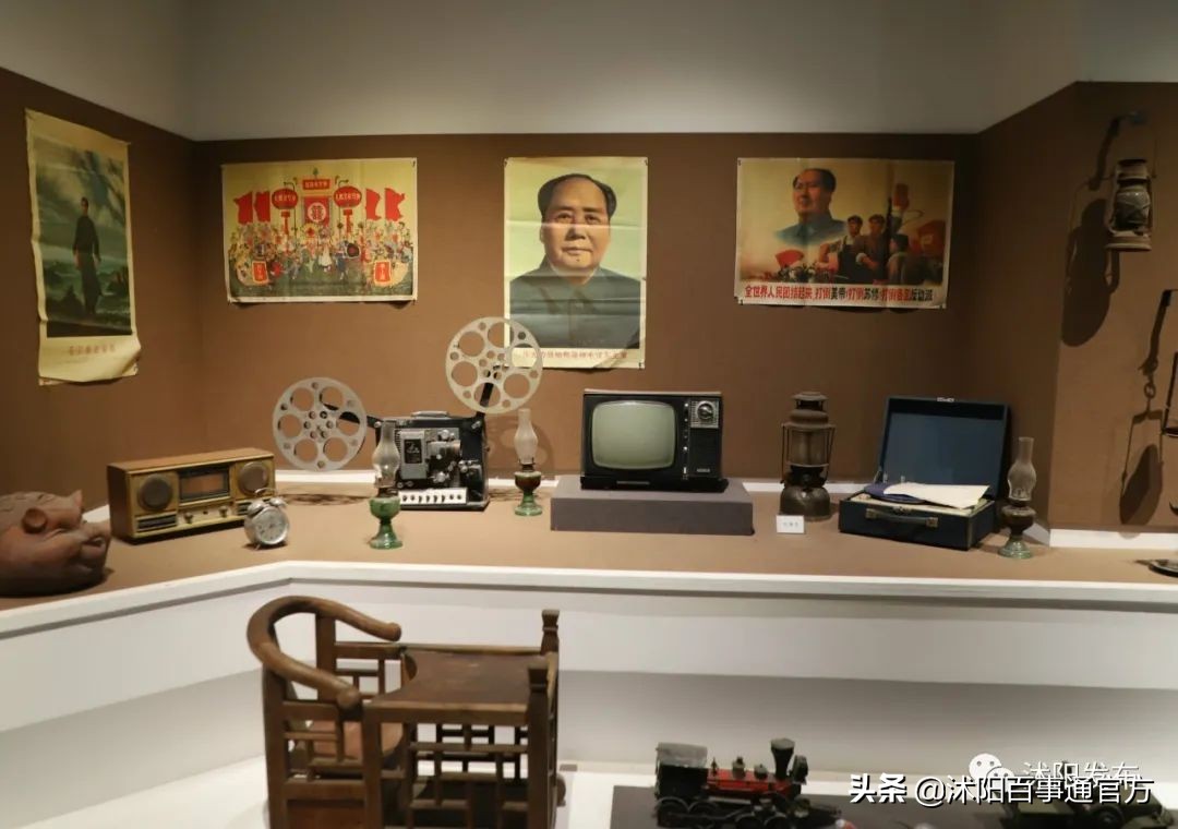 沭阳博物馆,沭阳博物馆在哪里开放