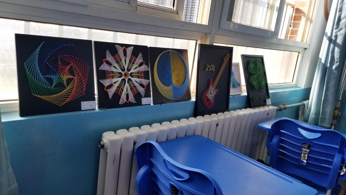 最美绿色教室评比,最美教室评比六年级