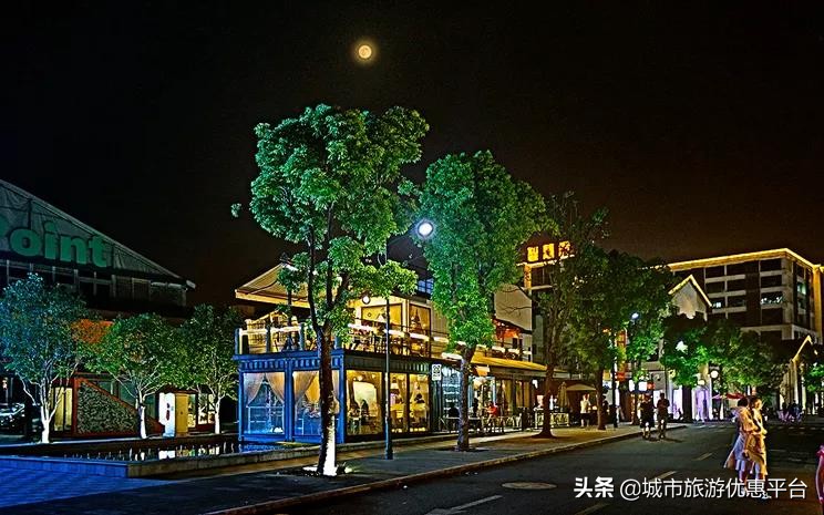 第二弹来袭!夜间X文博旅游季,玩转夏日夜晚的精彩