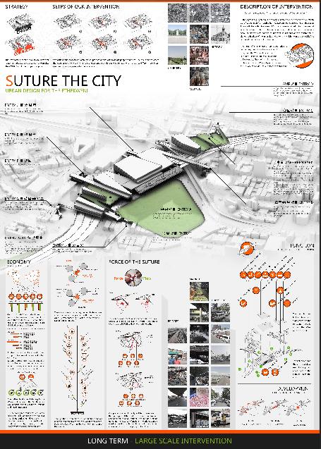 国家级一流专业|西安建筑科技大学建筑学