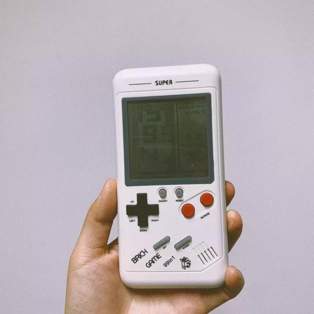 没有手机的童年回忆,没有手机的童年才是真童年