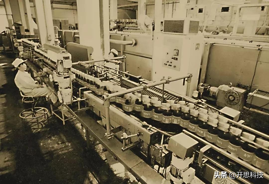 【转】那些与可口可乐大战过的民族可乐