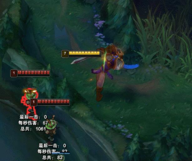 云顶之弈最新上分阵容推荐盖伦,lol盖伦100%韧性出装