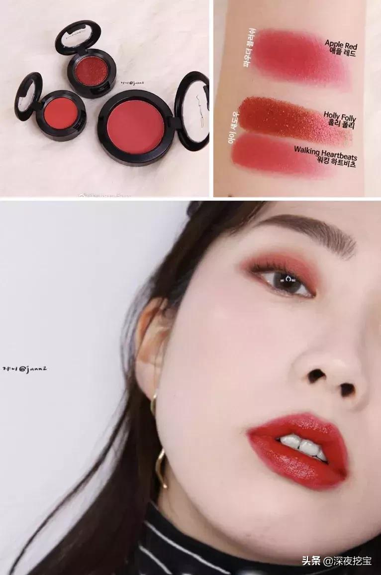 爆款国货彩妆推荐,国货彩妆值得买的产品推荐知乎