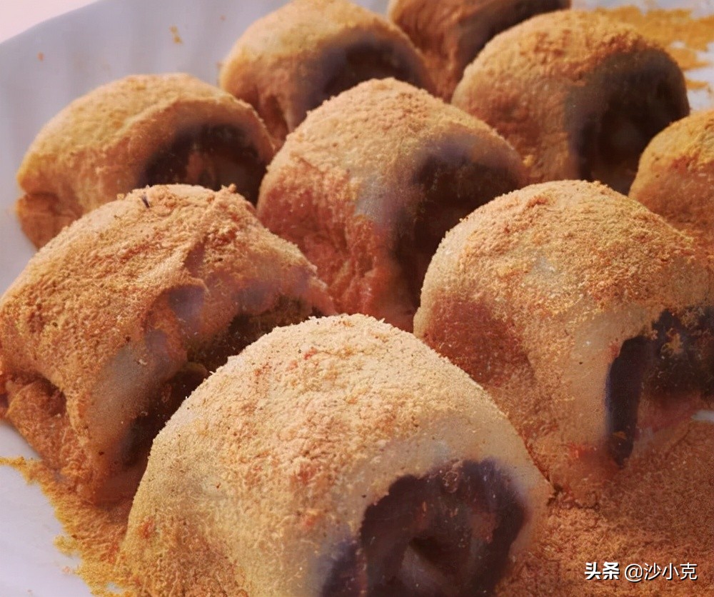 关于中国各地特色美食的综合介绍,全国各地特色美食你的家乡都有