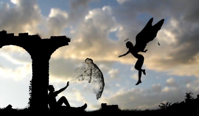 叫醒梦游人会怎么样,叫醒梦游的人后果