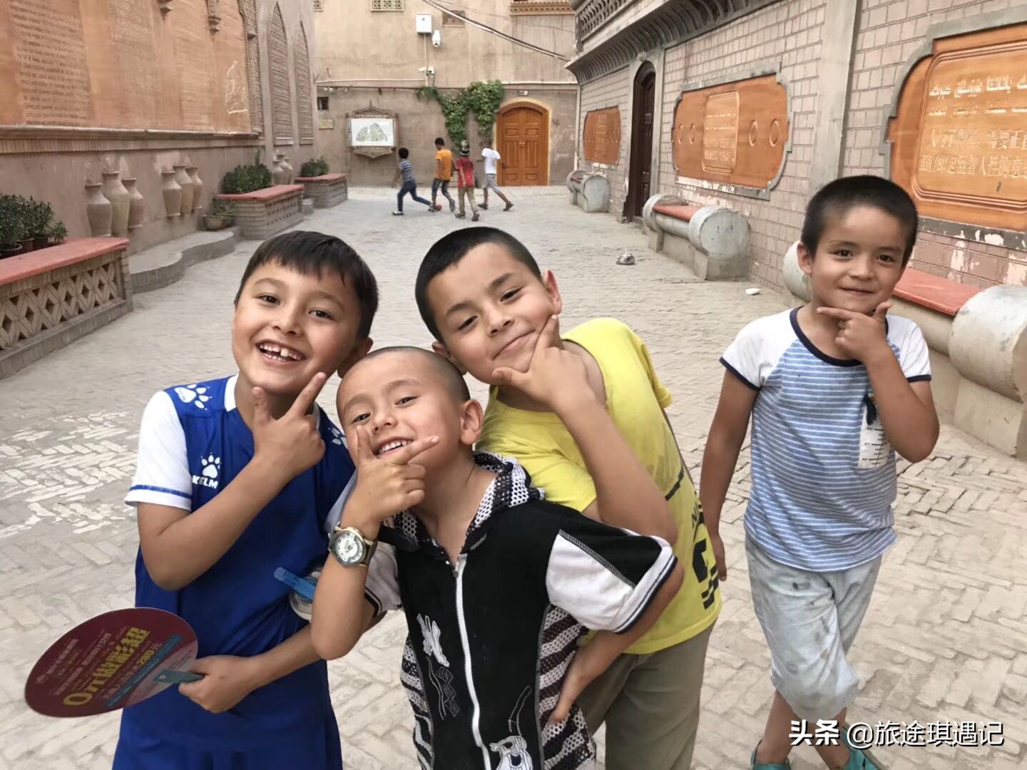 去北疆好还是南疆好,去新疆的南疆注意什么事项