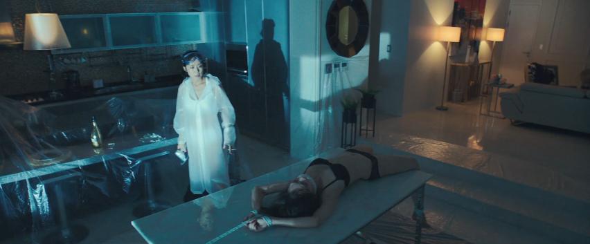 10分钟就高潮，「尺度女王」这次太野了！