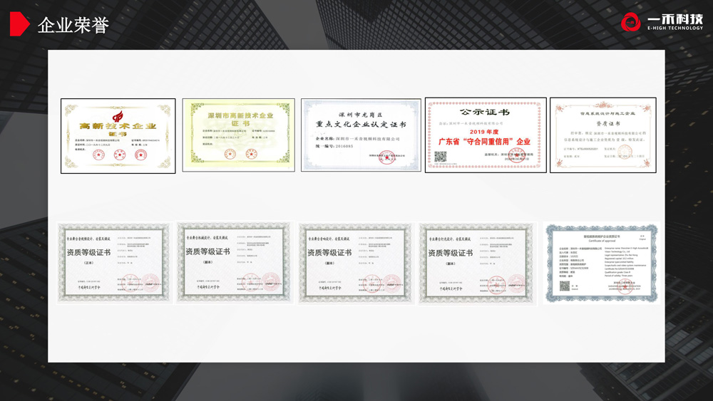 二十年打造音视频智慧生态圈——专访一禾科技董事长陈小林