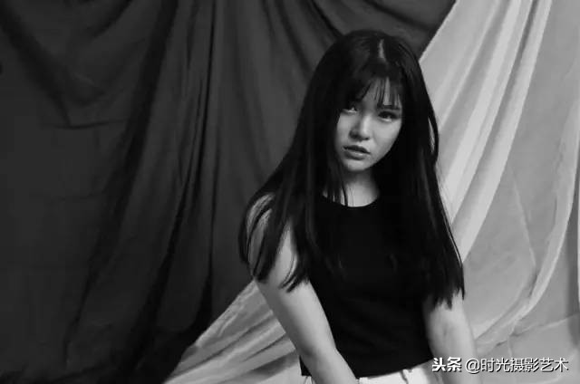 人像摄影教程教你拍出专业的人像,进阶人像摄影如何拍摄情绪人像