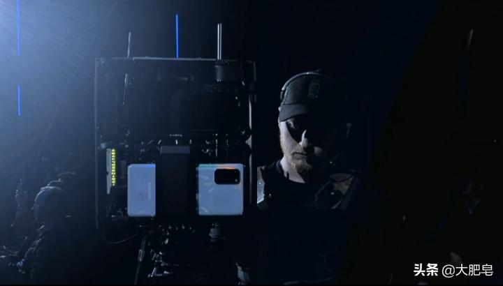 相机猛料三星galaxys20系列真机图,三星galaxys20系列正式在中国发布