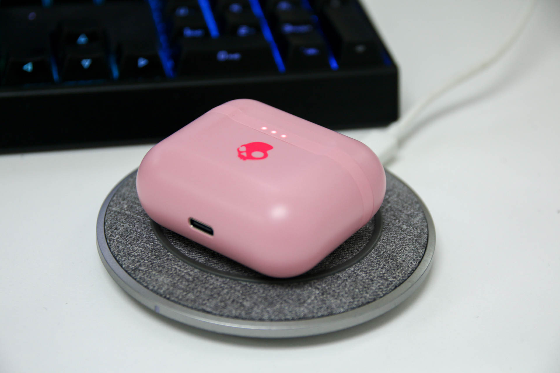 skullcandy无线蓝牙耳机测评,头戴蓝牙耳机体验评测skullcandy