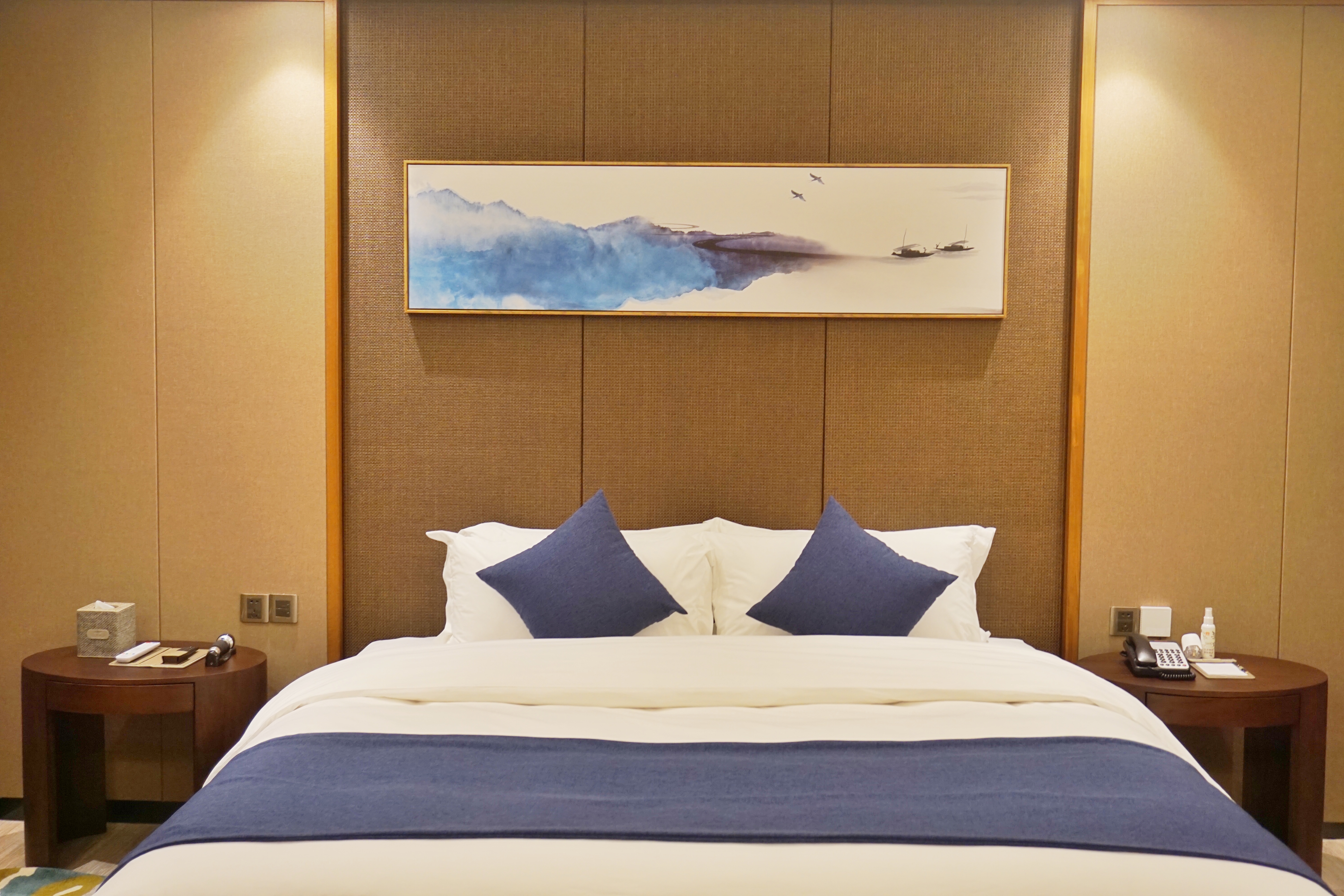 南昆山居怎么样,南昆山居到底怎么样