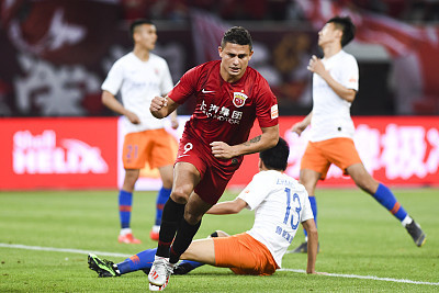 足协归化政策埃尔克森,中国足协归化高拉特和埃尔克森