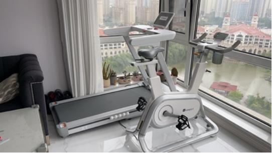 麦瑞克超燃脂跑步机,麦瑞克种草视频