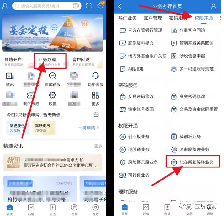 新三板打新如何操作,新三板打新可以融资吗