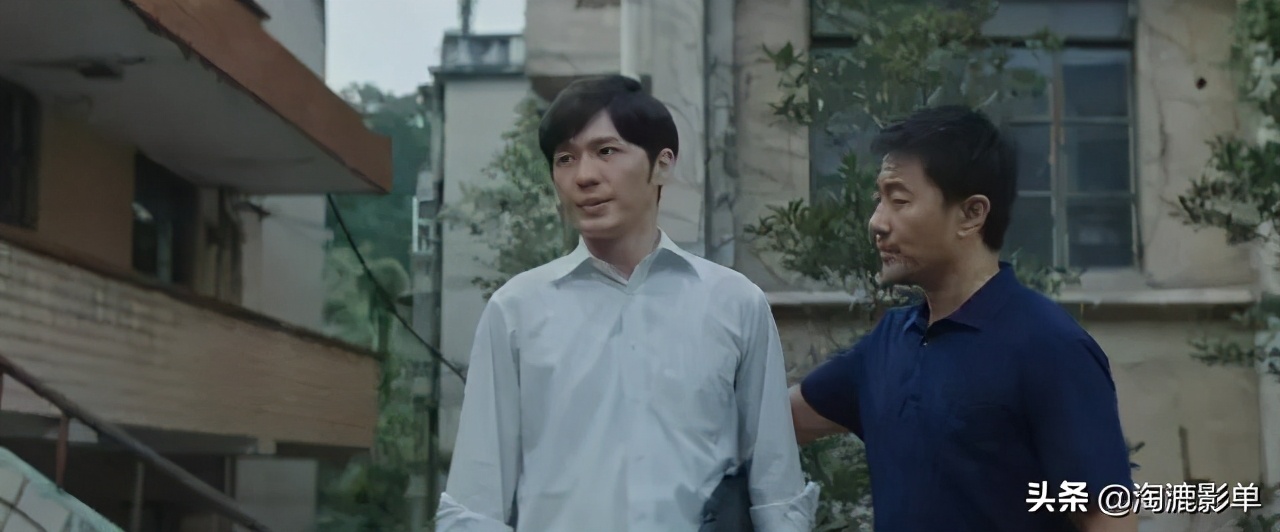 国产口碑炸裂的10部顶级悬疑剧,最新好看的悬疑剧有哪些