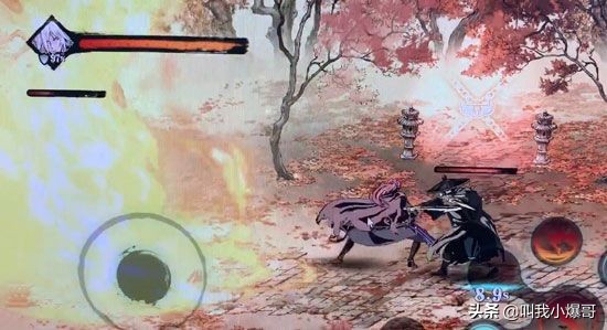 开发者比作“一键连招Roguelike的DNF”《影之刃》手游开启二测