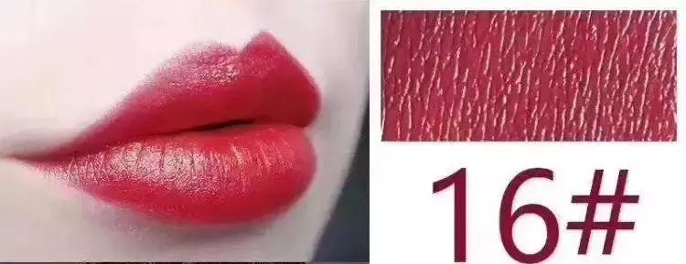 OMG！被李佳琪种草的大牌口红+爆款色号，竟然免费拿