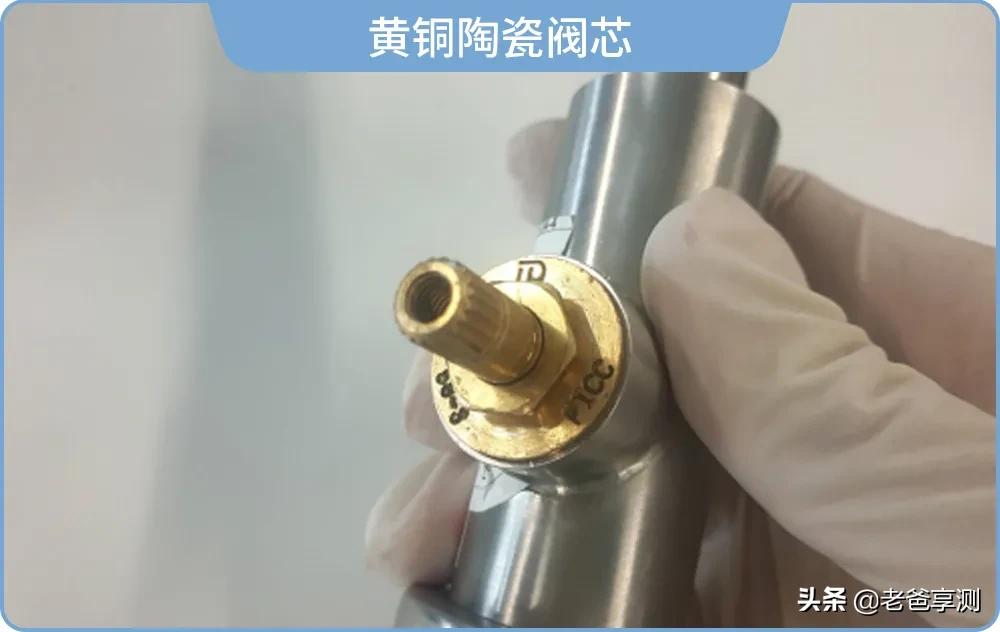 家用水龙头选择注意事项,你家水龙头还好吗