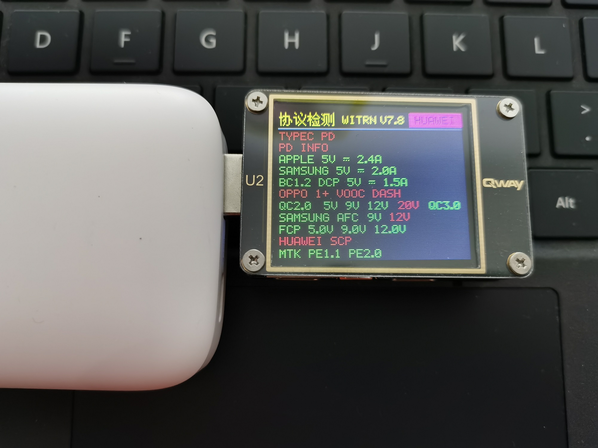 爱国者aigo充电宝x10p,爱国者x10