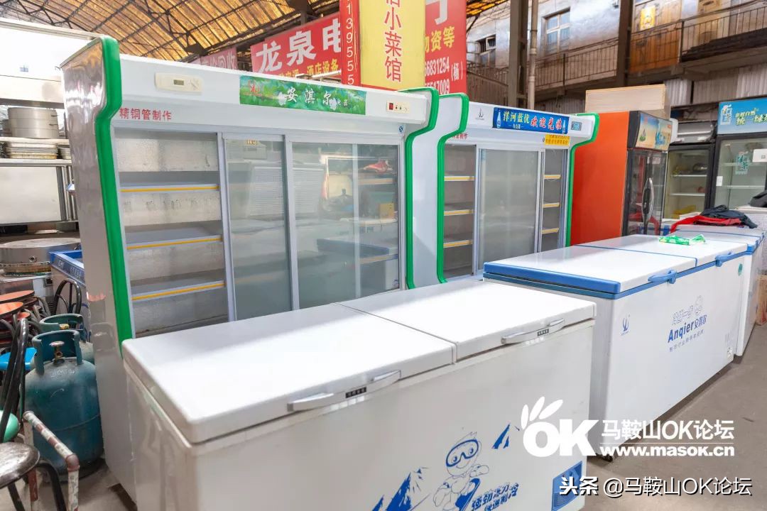 安徽马鞍山最大二手旧货市场,马鞍山旧货市场视频