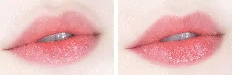 职场口红色推荐显白潮色,比较适合上班涂比较淡的口红