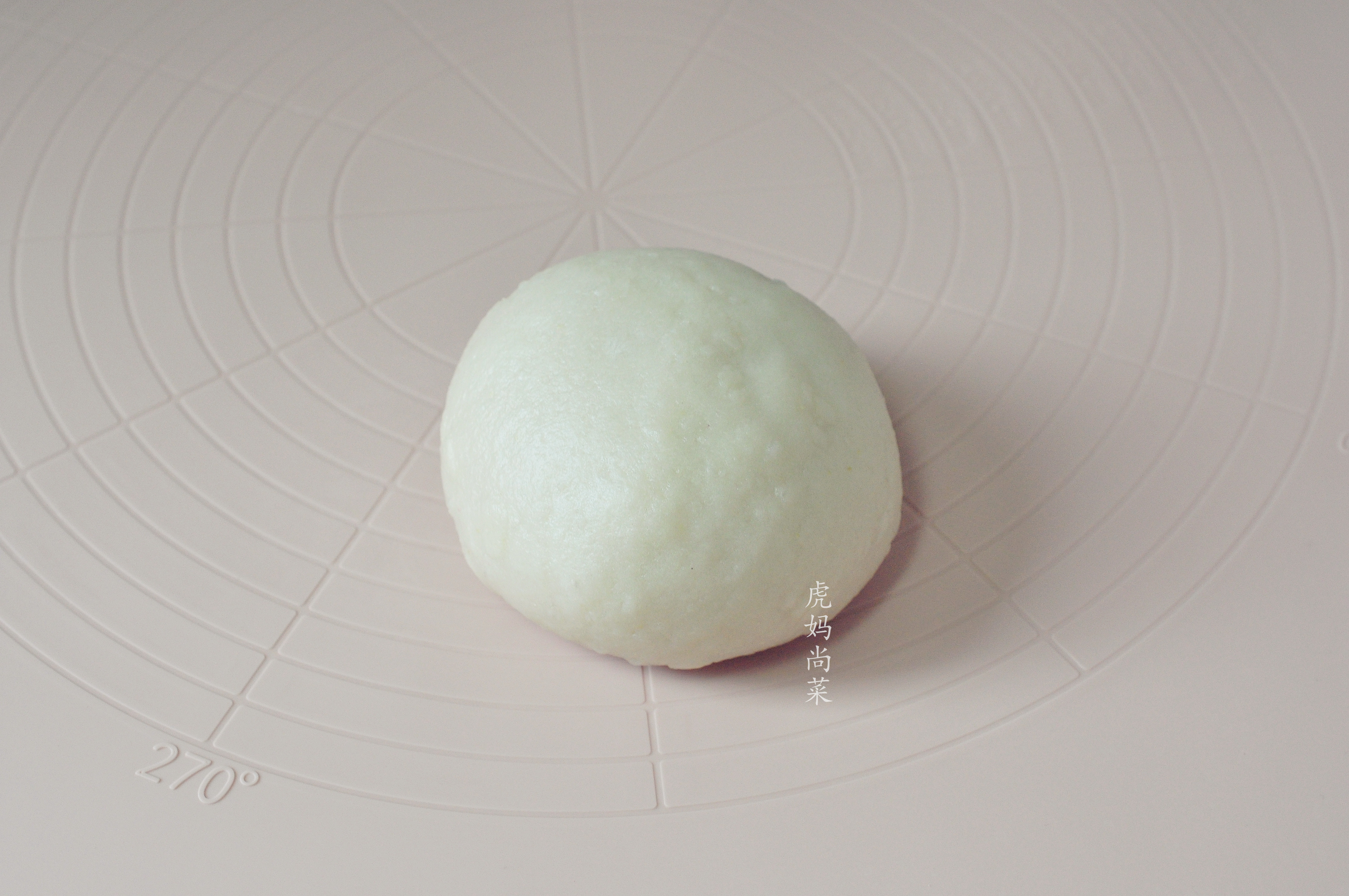 面包机做年糕，如何才能糯弹又细腻？不粘手无添加，米香味更浓郁