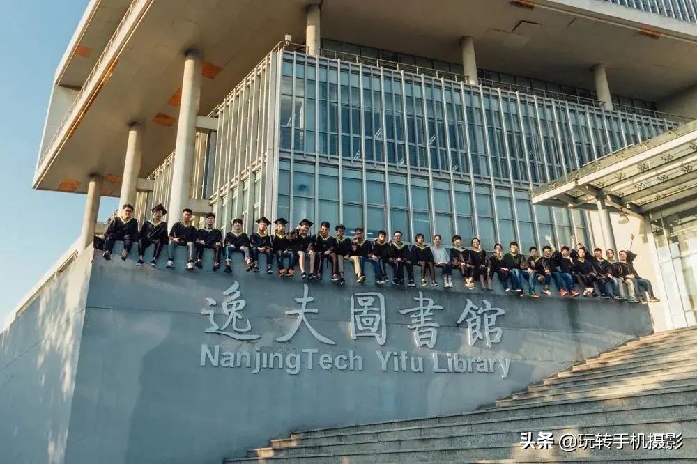 照毕业照青春不留遗憾,不拍高中毕业照的遗憾