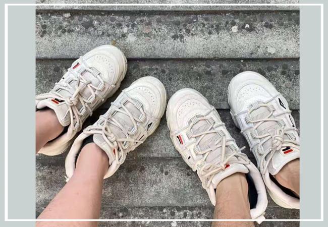 盘点又好看又冷门的潮鞋,推荐十大潮鞋